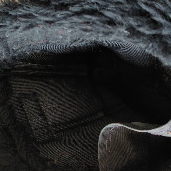 Women's Size 9 Sorel Kaufman Snow Boots Made in Canada - Picture 6 of 15